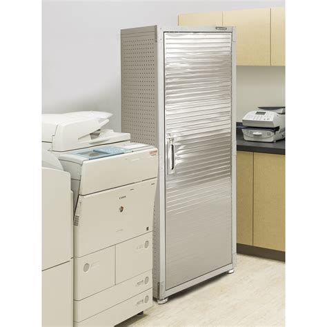 ultrahd tall storage cabinet stainless steel|ultrahd seville classics storage cabinet.